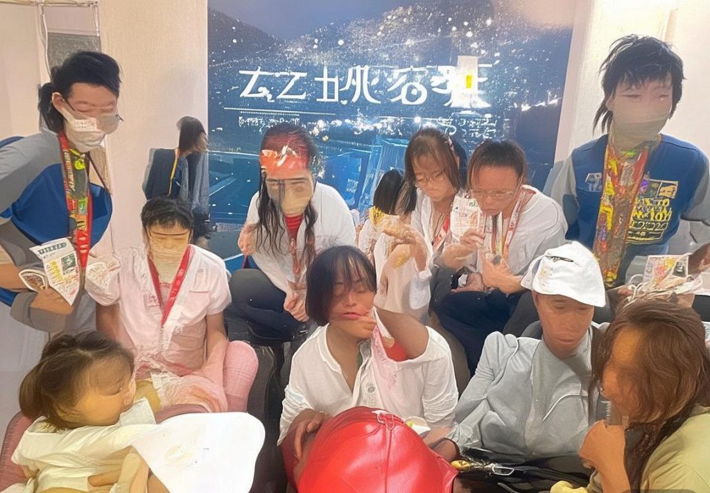 易翻译实时翻译App深度评测：AI实时翻译工具如何革新多语言沟通体验