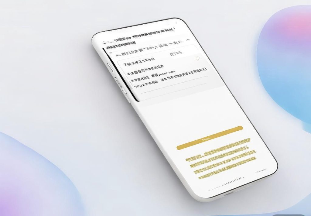 易翻译在线使用实测：翻译工具手机端翻译体验与截图翻译格式支持全面评测